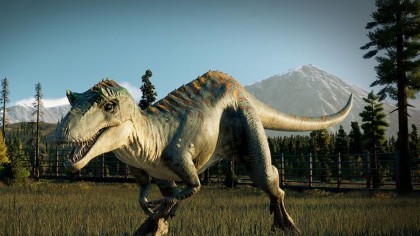 Jurassic World Evolution 2: Как открыть больше динозавров?