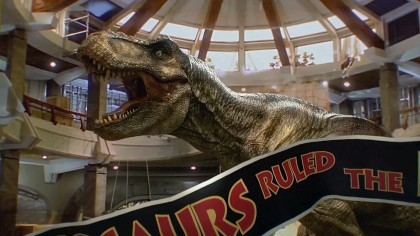 Jurassic World Evolution 2: Как продавать динозавров?