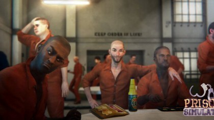 Prison Simulator: Советы по прохождению для новичков