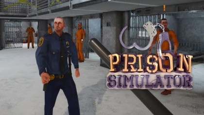 Prison Simulator: Как повысить выносливость и история Джона Вика