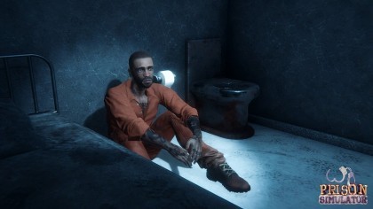 Prison Simulator: Как увеличить скорость?