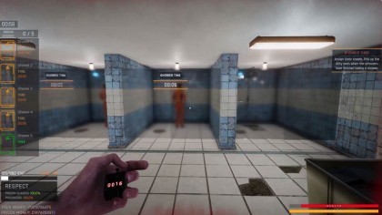 Prison Simulator: Как найти 10 печенек (задание «Монстр Печенья»)