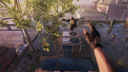 Сувениры, записи и ингибиторы в Dying Light 2: Stay Human (секреты)