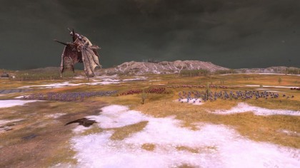 Гайд по фракции Демоны Хаоса в Total War: Warhammer 3