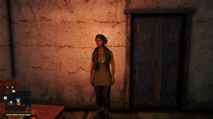 Спасти пленников в Far Cry 4