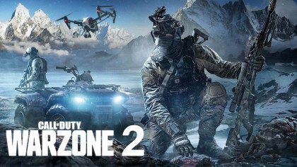Гайд по Warzone 2 – все изменения в новой части и советы для игроков