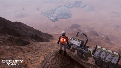 Гайд по экстремальным погодным явлениям в Occupy Mars: The Game