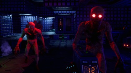 10 советов для новичков в System Shock Remake