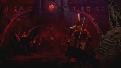 Как улучшить свое снаряжение в Diablo 4