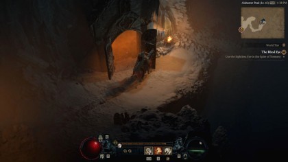 Лучшие места для получения опыта в Diablo 4