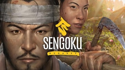 Подробный гайд по игре в Sengoku Dynasty