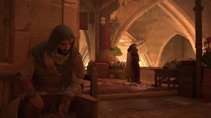Как получить больше жетонов в Assassin's Creed: Mirage?