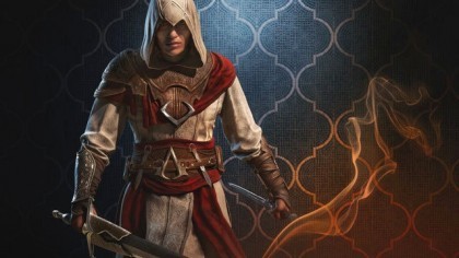 Гайд по рангу Скрытого в Assassin's Creed: Mirage