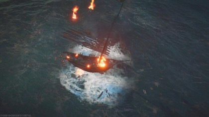 Советы для начинающих в Skull And Bones