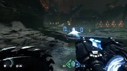 Гайд по ведению боя в Doom: The Dark Ages