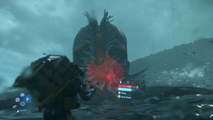 Как создавать, экипировать и использовать гранаты в Death Stranding 2