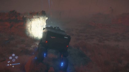 Как убивать или избегать BT в Death Stranding 2