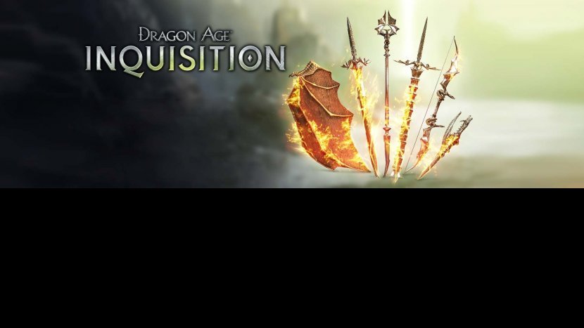 Крафт и Схемы в Dragon Age: Inquisition