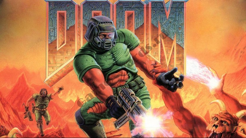 DOOM 4 (2016) – Гайд: Все пасхалки