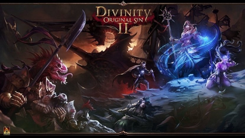 Гайд по интерфейсу в Divinity: Original Sin 2