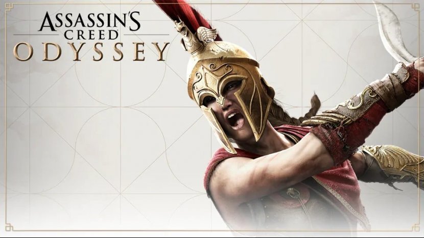 Гайд: Все легендарные мифические звери в игре Assassin’s Creed: Odyssey