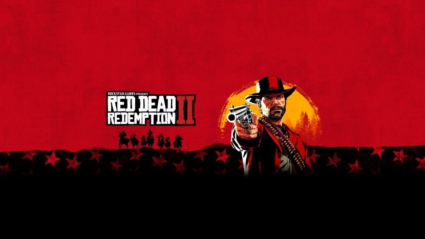 Гайд: Все карты сокровищ и где их найти в игре Red Dead Redemption 2