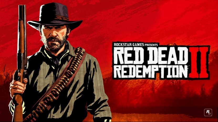 Гайд: Все легендарные рыбы и как их найти в Red Dead Redemption 2