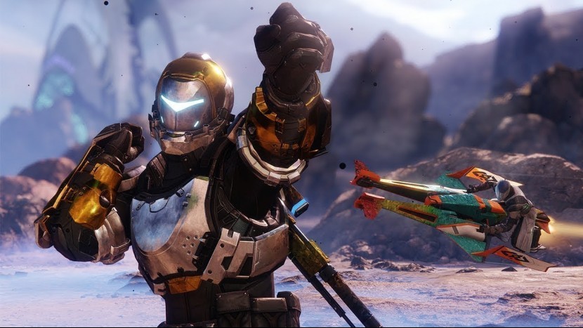 Путеводитель Destiny 2 (13-20 августа): куда идти и что делать