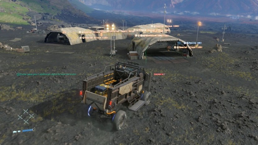 Сражение с MULE (живыми противниками) в Death Stranding (гайд)