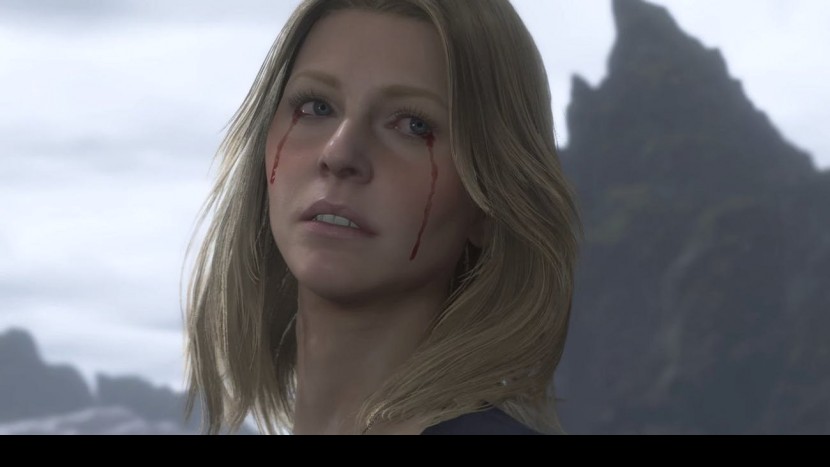 О чем расскажет сюжет в Death Stranding?