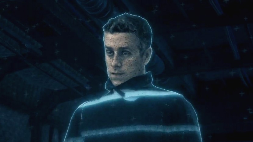 Как создавать голограммы в Death Stranding? 