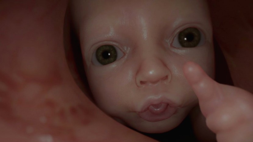 Лайки в Death Stranding. Как получать и за что?