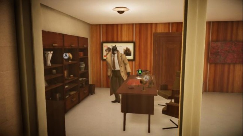 Футбольные стикеры в Blacksad Under The Skin