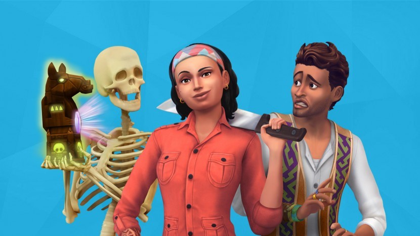 Гайд по прохождению The Sims 4 Jungle Adventure (Симс 4: Приключение в джунглях)