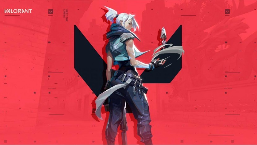 Valorant бета-версия: советы, тактика и все, что вам нужно знать