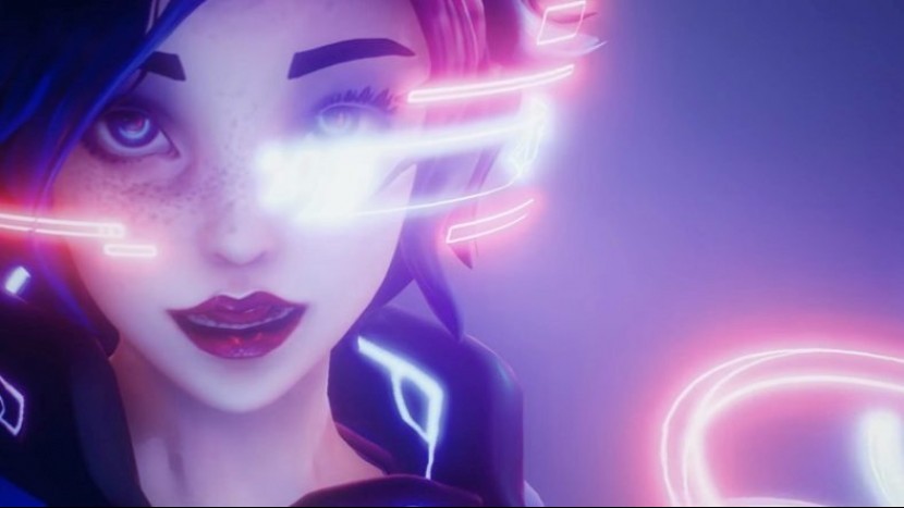 Subverse - Как увеличить привязанность к Вайфу