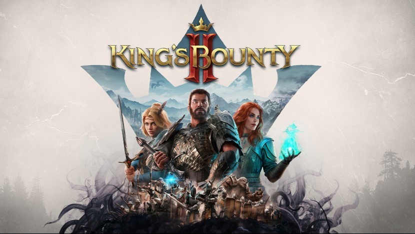 King's Bounty 2 – способности всех отрядов и их описание