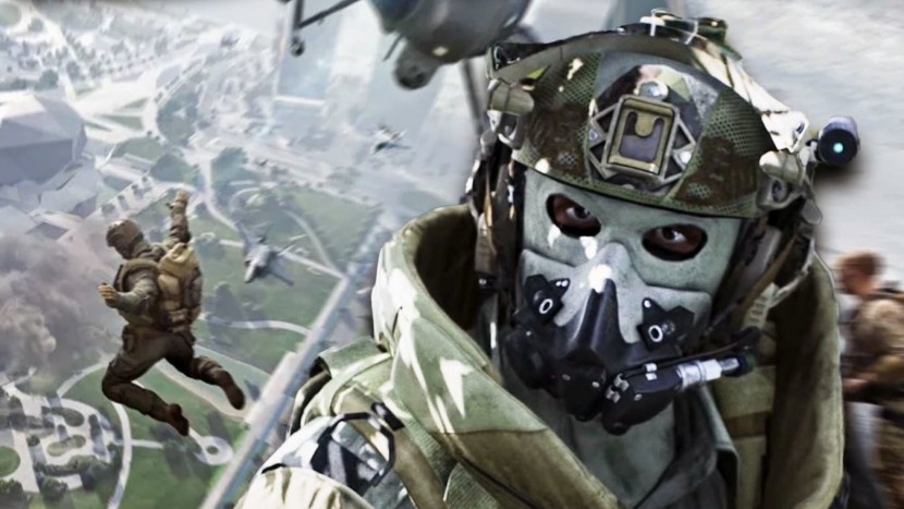 Battlefield 2042: Список гаджетов, особенностей и способностей всех специалистов