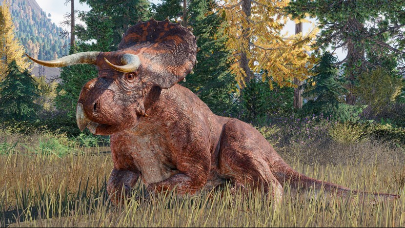 Jurassic World Evolution 2: Как проверить статус динозавров?