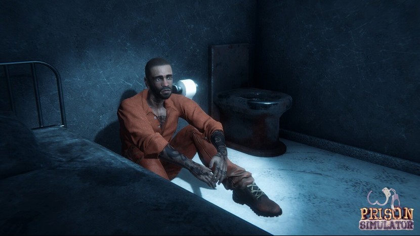 Prison Simulator: Как увеличить скорость?