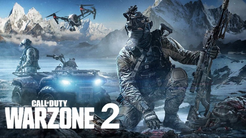 Гайд по Warzone 2 – все изменения в новой части и советы для игроков