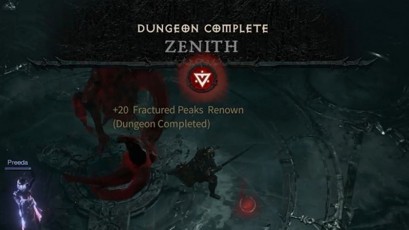 Гайд по системе славы в Diablo 4