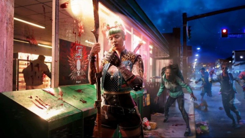 Лучшие карты для навыков в Dead Island 2