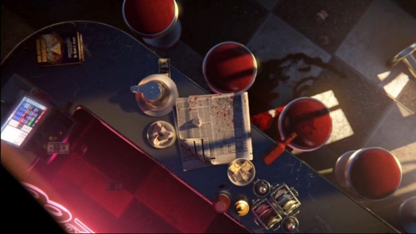 Как разблокировать быстрое перемещение в Dead Island 2