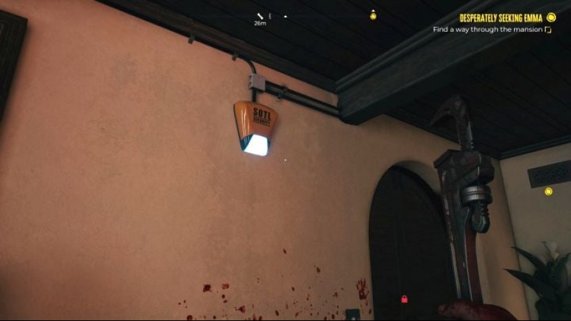 Как отключать сигнализации в Dead Island 2