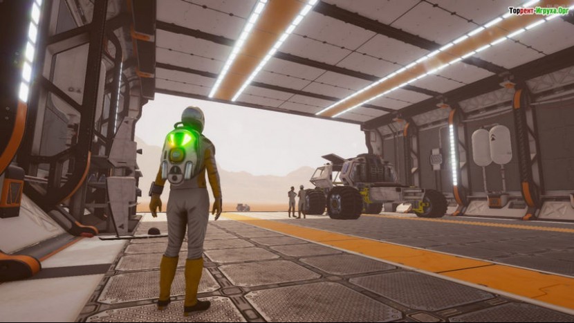 Советы для новичков в Occupy Mars: The Game