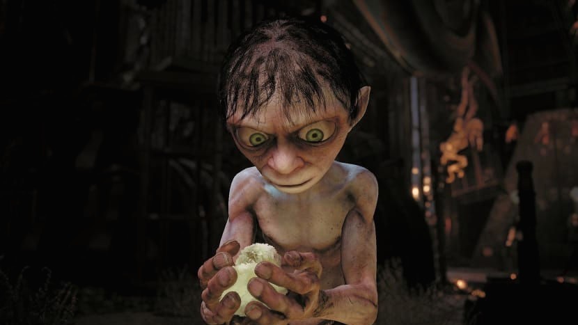 The Lord of The Rings: Gollum разведение птиц (гайд)