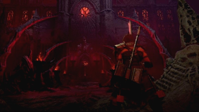 Как улучшить свое снаряжение в Diablo 4
