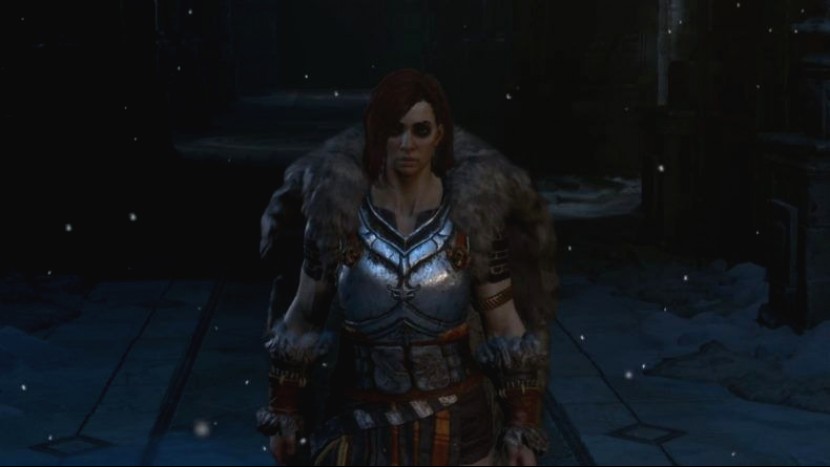 Как использовать тайник в Diablo 4