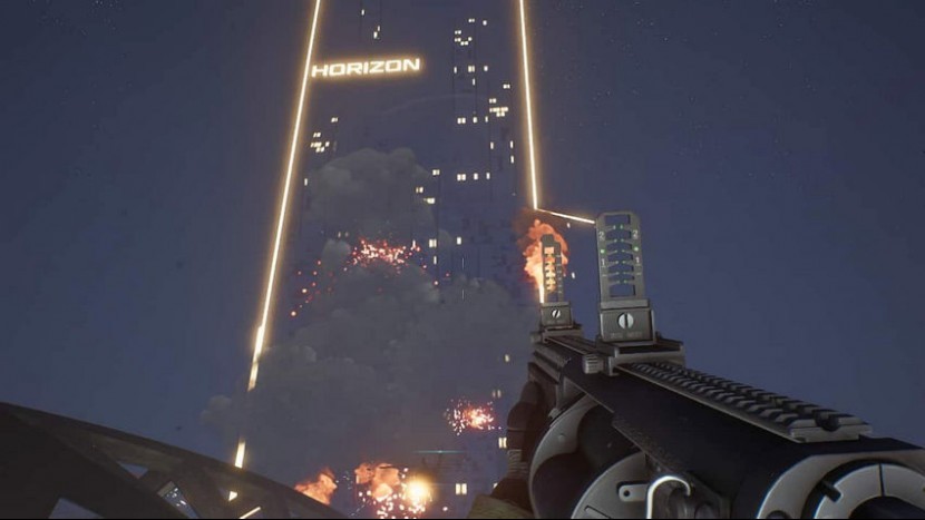 Trepang2. Боссы в игре